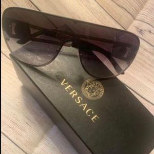Versace Glasses